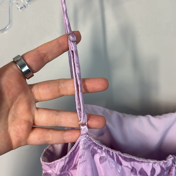 Saylor Gardenia Floral Embroidered Midi Dress Size XS - Picture 10 of 15